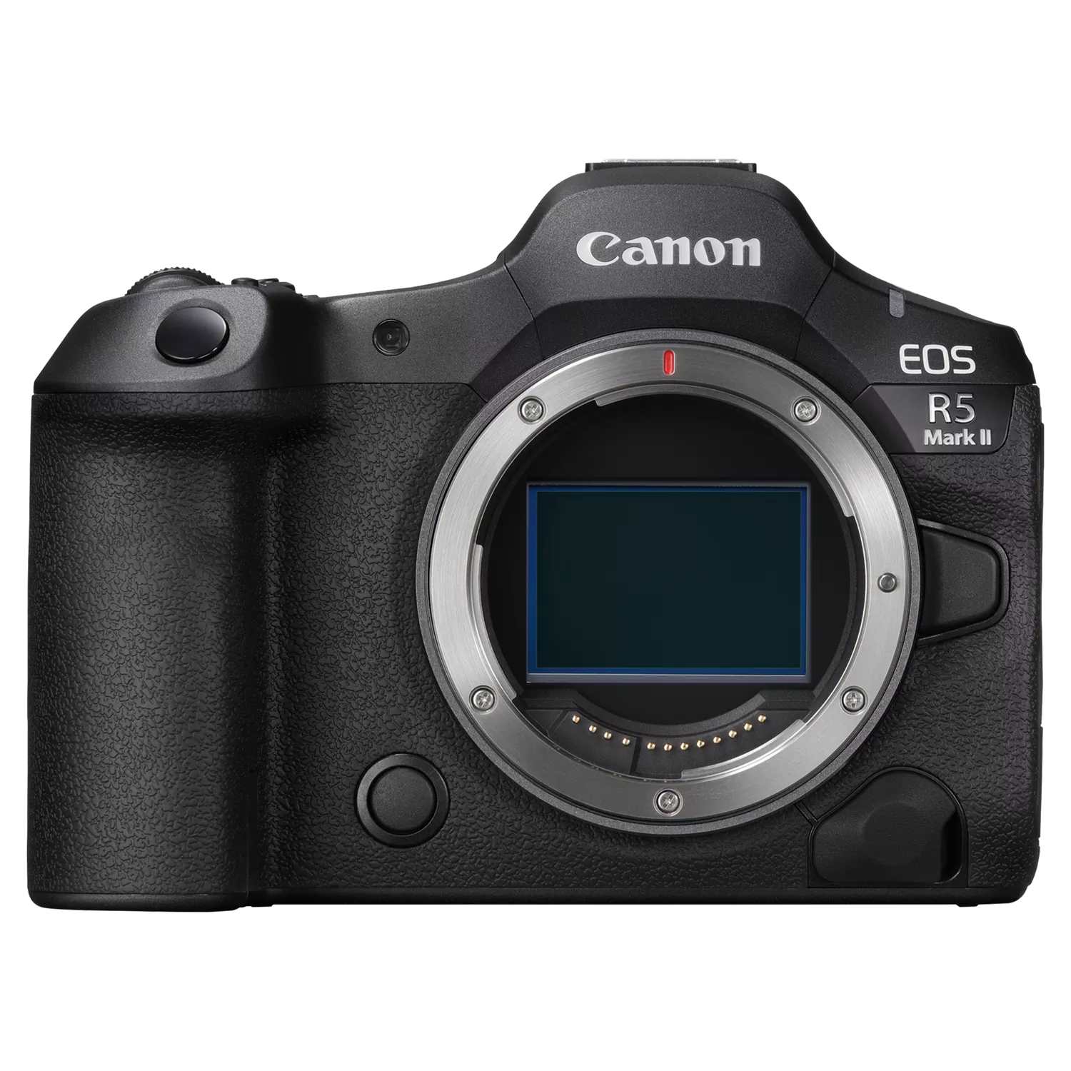 Canon EOS R5 Mark II Body | 45MP 8K 30fps Mirrorless Camera