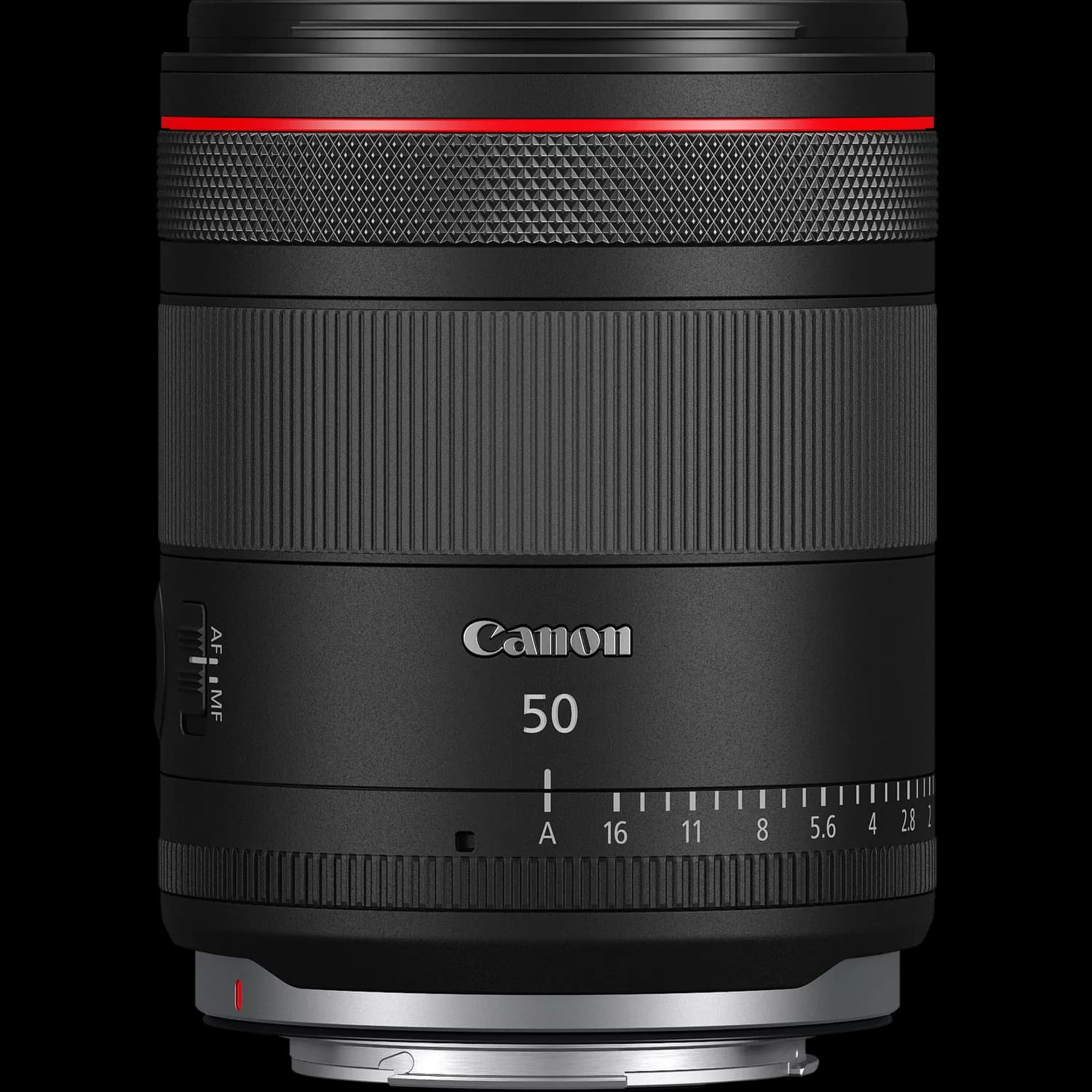 Canon RF 50mm f/1.4L VCM Lens for EOS R 50mm f1.4 L-Series Prime